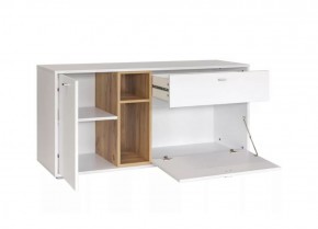Стенка Бэль (модульная) в Камышлове - kamyshlov.mebel-e96.ru