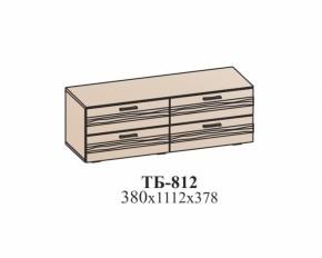 Гостиная ЛОТОС (модульная) Бодега белая в Камышлове - kamyshlov.mebel-e96.ru