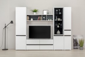 Стенка Сидней (модульная) в Камышлове - kamyshlov.mebel-e96.ru
