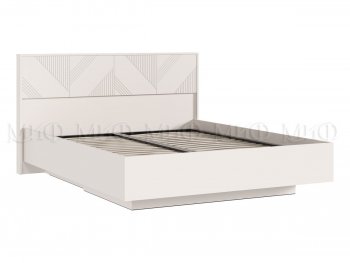 Спальный гарнитур Ирис кашемир, модульный (Миф) в Камышлове - kamyshlov.mebel-e96.ru