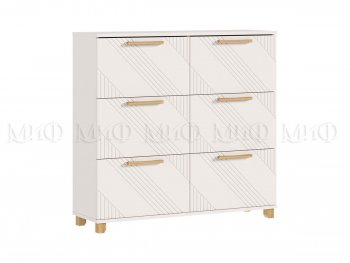 Обувница Ирис кашемир (Миф) в Камышлове - kamyshlov.mebel-e96.ru