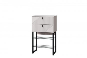 Прихожая Кашемир модульная (МЛК) в Камышлове - kamyshlov.mebel-e96.ru