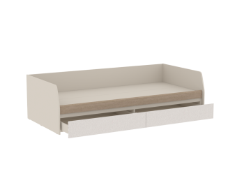 Набор детской мебели Каспер, модульный (СБК) в Камышлове - kamyshlov.mebel-e96.ru