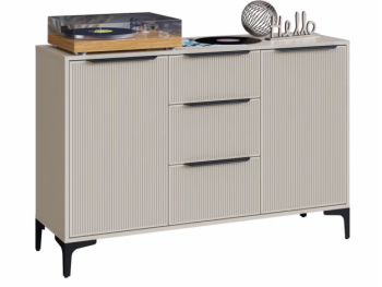 Комод Кимберли кашемир (Handis) в Камышлове - kamyshlov.mebel-e96.ru