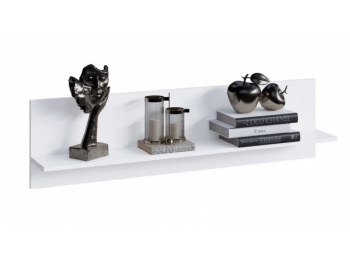 Гостиная Кимберли Полка 1200 (Handis) в Камышлове - kamyshlov.mebel-e96.ru | фото