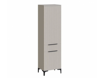 Пенал 550 мм Кимберли кашемир (Handis) в Камышлове - kamyshlov.mebel-e96.ru | фото