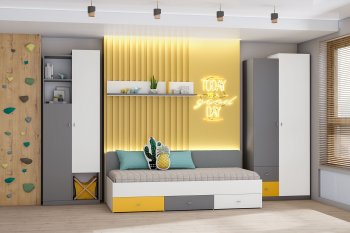 Кровать Клео арт. 010 (Диал) в Камышлове - kamyshlov.mebel-e96.ru