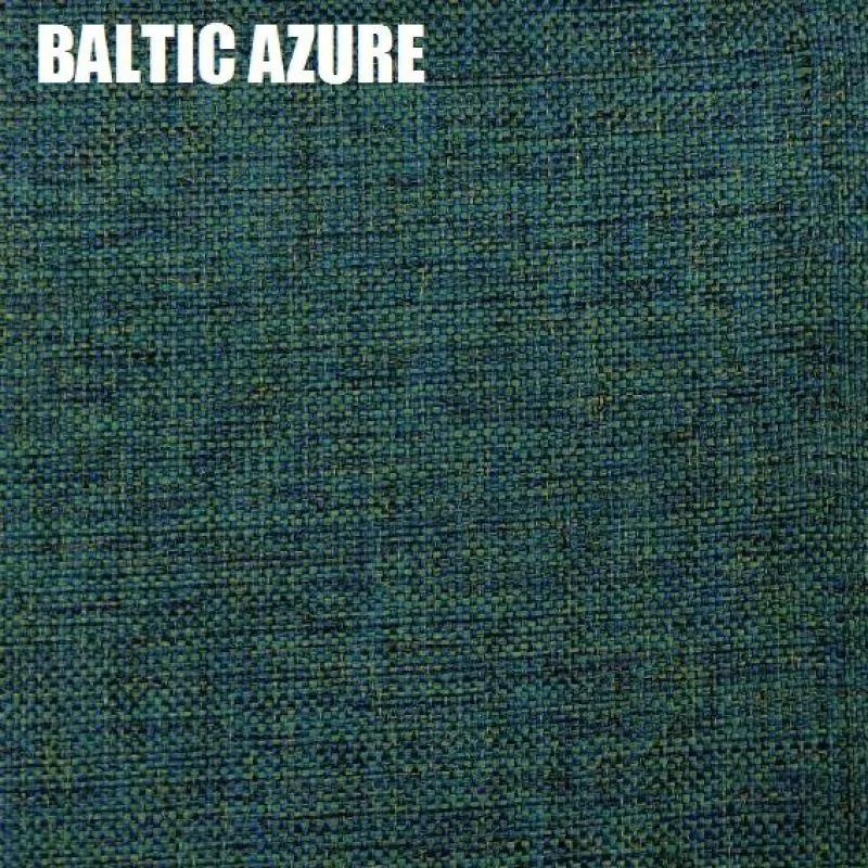 Диван-кровать Комфорт без подлокотников BALTIC AZURE (2 подушки) в Камышлове - kamyshlov.mebel-e96.ru