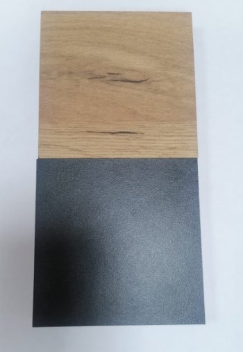 Кухонный гарнитур Крафт 3400 мм (Санвут) в Камышлове - kamyshlov.mebel-e96.ru