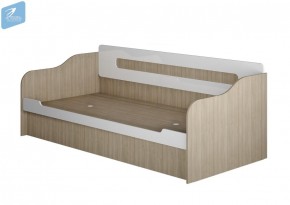 Кровать-диван с подъемным механизмом Палермо-3 (юниор) (Стиль) в Камышлове - kamyshlov.mebel-e96.ru