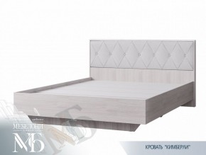Кровать с подъемным механизмом КР-13 Кимберли (БТС) в Камышлове - kamyshlov.mebel-e96.ru | фото