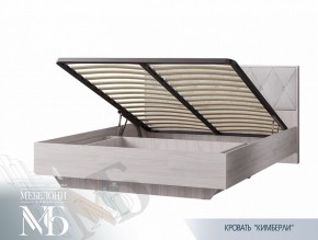 Кровать с подъемным механизмом КР-13 Кимберли (БТС) в Камышлове - kamyshlov.mebel-e96.ru