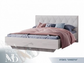 Кровать с подъемным механизмом КР-13 Кимберли (БТС) в Камышлове - kamyshlov.mebel-e96.ru