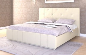 Кровать Лина с подъемным механизмом 1400*2000 в Камышлове - kamyshlov.mebel-e96.ru