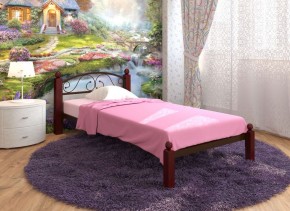 Кровать Вероника мини Lux 1900 (МилСон) в Камышлове - kamyshlov.mebel-e96.ru