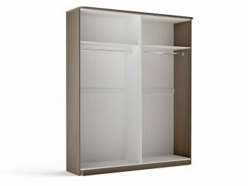 Шкаф 1950 мм 4-х дверный Лацио  (СБК) в Камышлове - kamyshlov.mebel-e96.ru