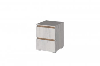 Спальный гарнитур Лиана золотой, модульный (Зарон) в Камышлове - kamyshlov.mebel-e96.ru