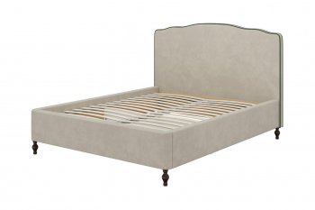 Кровать двуспальная Лорето (БМ) в Камышлове - kamyshlov.mebel-e96.ru