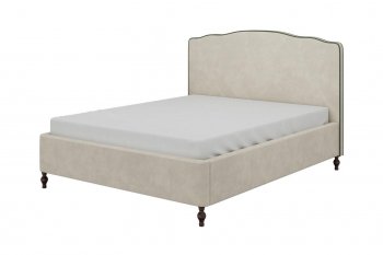 Кровать двуспальная Лорето (БМ) в Камышлове - kamyshlov.mebel-e96.ru