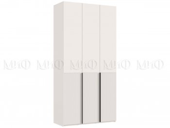 Шкаф 1200 мм Марвэл кашемир (Миф) в Камышлове - kamyshlov.mebel-e96.ru