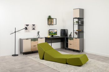 Кресло Марвэл серка зеленая (Моби) в Камышлове - kamyshlov.mebel-e96.ru