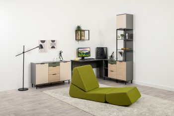 Кресло Марвэл серка зеленая (Моби) в Камышлове - kamyshlov.mebel-e96.ru
