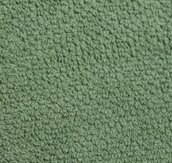 Кровать одинарная Марвэл зеленая (Моби) в Камышлове - kamyshlov.mebel-e96.ru
