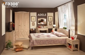 Мебель для спальни Адель в Камышлове - kamyshlov.mebel-e96.ru