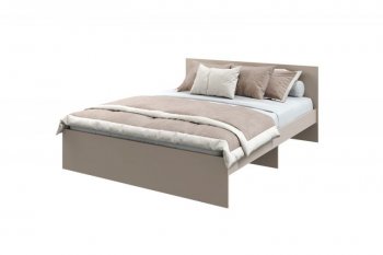 Кровать Мона Кашемир (МЛК) в Камышлове - kamyshlov.mebel-e96.ru
