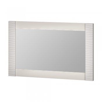 Зеркало Монако З-06 кашемир (БТС) в Камышлове - kamyshlov.mebel-e96.ru | фото