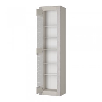 Пенал Монако ПН-20 кашемир (БТС) в Камышлове - kamyshlov.mebel-e96.ru