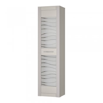 Пенал Монако ПН-20 кашемир (БТС) в Камышлове - kamyshlov.mebel-e96.ru