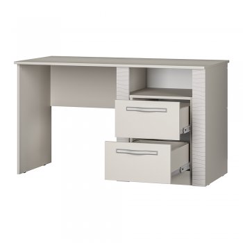 Стол письменный Монако ПС-06 кашемир (БТС) в Камышлове - kamyshlov.mebel-e96.ru