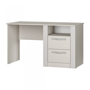 Стол письменный Монако ПС-06 кашемир (БТС) в Камышлове - kamyshlov.mebel-e96.ru | фото