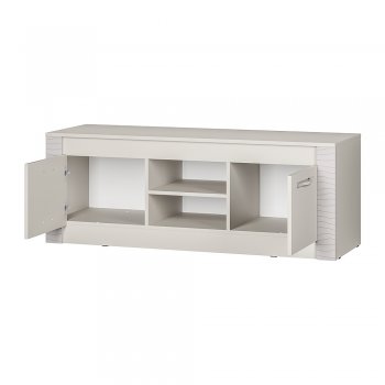 Тумба под ТВ Монако ТБ-27 кашемир (БТС) в Камышлове - kamyshlov.mebel-e96.ru