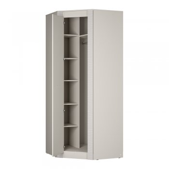 Шкаф угловой Монако ШК-42 Кашемир (БТС) в Камышлове - kamyshlov.mebel-e96.ru