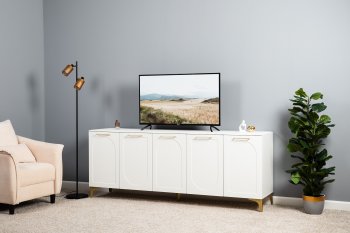 Монтесито Тумба под ТВ 16.66 (Моби) в Камышлове - kamyshlov.mebel-e96.ru