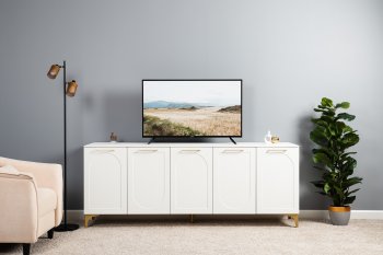 Монтесито Тумба под ТВ 16.66 (Моби) в Камышлове - kamyshlov.mebel-e96.ru
