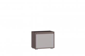 Спальный гарнитур Ника, модульный (Зарон) в Камышлове - kamyshlov.mebel-e96.ru