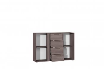 Комод Ника (Зарон) в Камышлове - kamyshlov.mebel-e96.ru