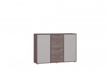Спальный гарнитур Ника, модульный (Зарон) в Камышлове - kamyshlov.mebel-e96.ru