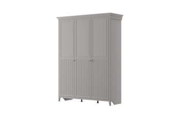 Спальный гарнитур Никеа модульный антрацит (БМ) в Камышлове - kamyshlov.mebel-e96.ru