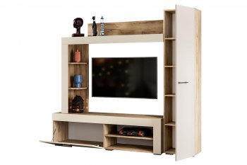 Стенка Николь (ИЦ) в Камышлове - kamyshlov.mebel-e96.ru