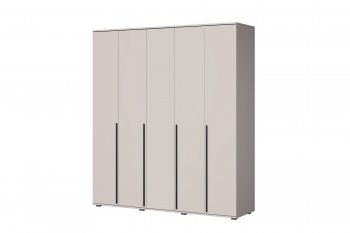 Шкаф 2000 мм Норден без зеркала (Зарон) в Камышлове - kamyshlov.mebel-e96.ru