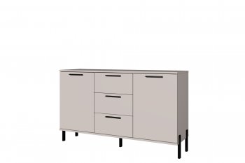 Комод с 2мя створками Норден (Зарон) в Камышлове - kamyshlov.mebel-e96.ru