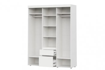 Шкаф-купе 1700 мм Одри (МИ) в Камышлове - kamyshlov.mebel-e96.ru