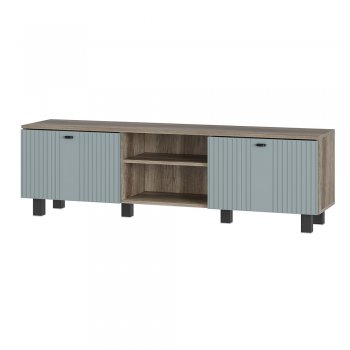 Тумба под ТВ Олива ТБ-09 шарли бриз (БТС) в Камышлове - kamyshlov.mebel-e96.ru