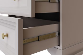 Тумба прикроватная Орландо (БМ) в Камышлове - kamyshlov.mebel-e96.ru