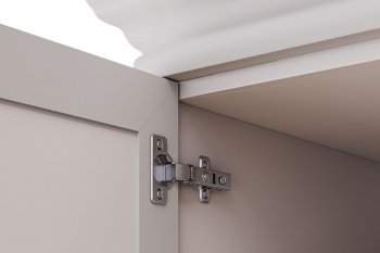 Шкаф распашной ШР 4 (БМ) в Камышлове - kamyshlov.mebel-e96.ru