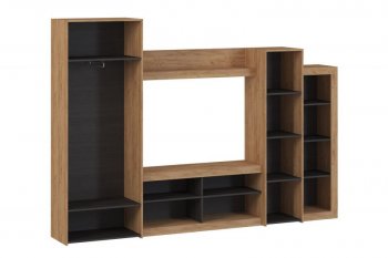 Стенка OSKAR4 (Генезис) в Камышлове - kamyshlov.mebel-e96.ru